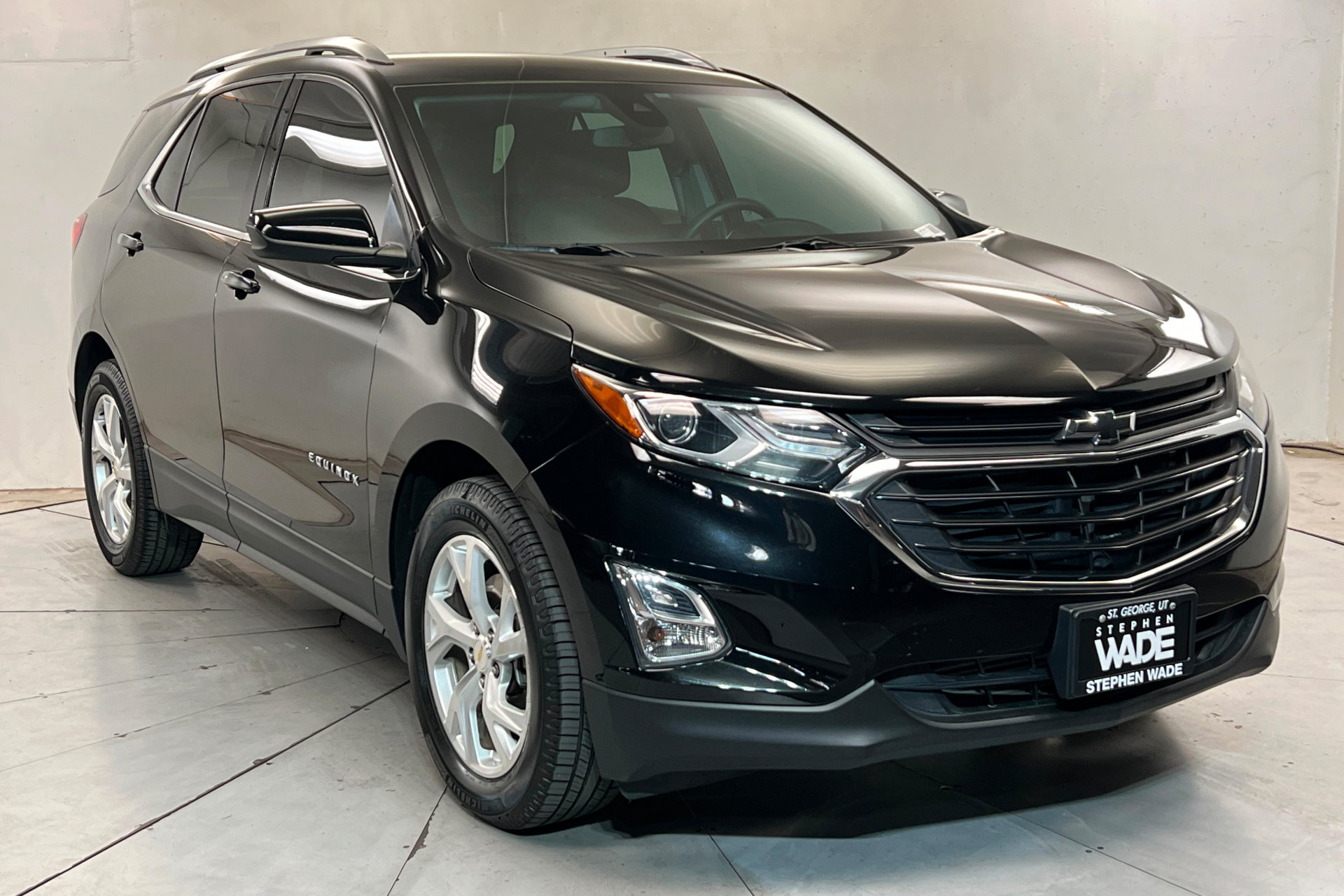 Used 2020 Chevrolet Equinox LT FWD image 8