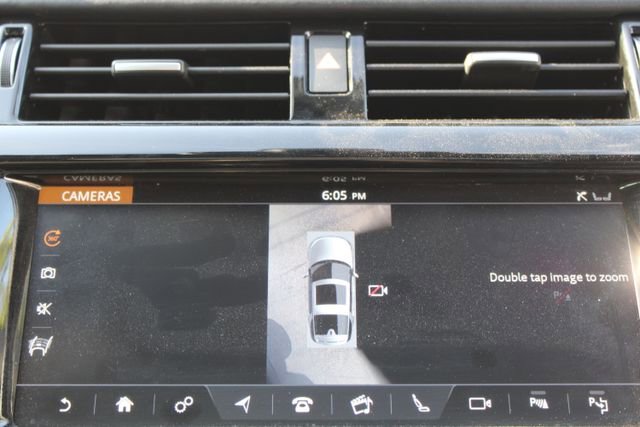 Used 2020 Land Rover Discovery HSE Luxury image 34