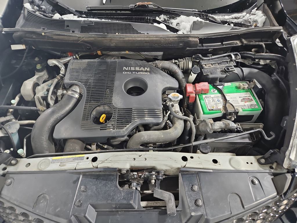Used 2014 Nissan Juke S image 20