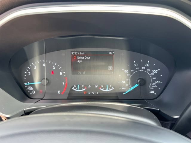 Used 2022 Ford Escape SE w/ SE Sport Appearance Package FWD image 34