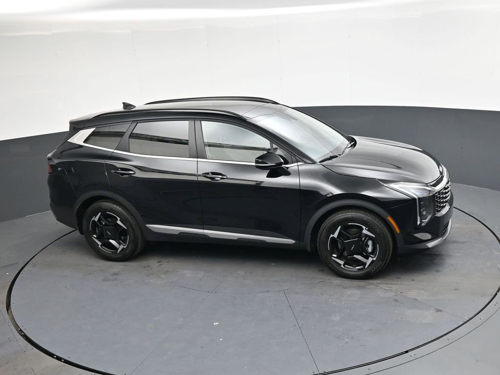 Used 2026 Kia Sportage EX w/ EX Panorama Roof Package image 28