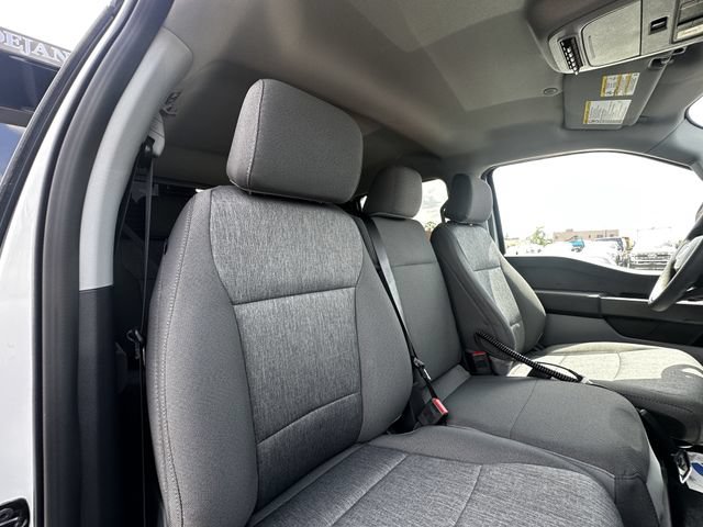 New 2026 Ford F550 4x4 Crew Cab image 33
