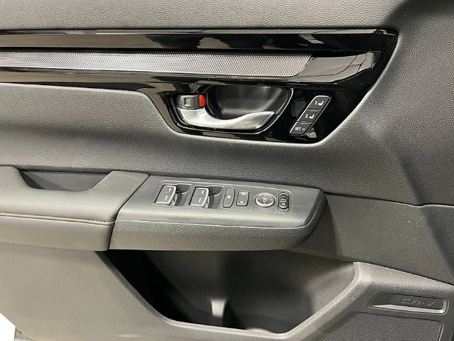 New 2025 Honda CR-V Sport Touring image 16