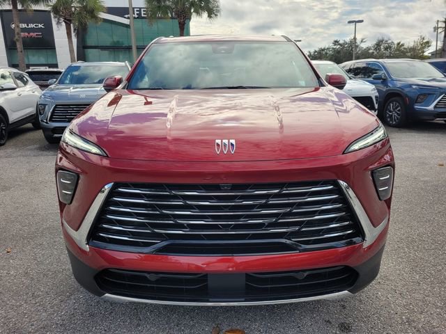 New 2026 Buick Enclave Preferred w/ Power Package image 19