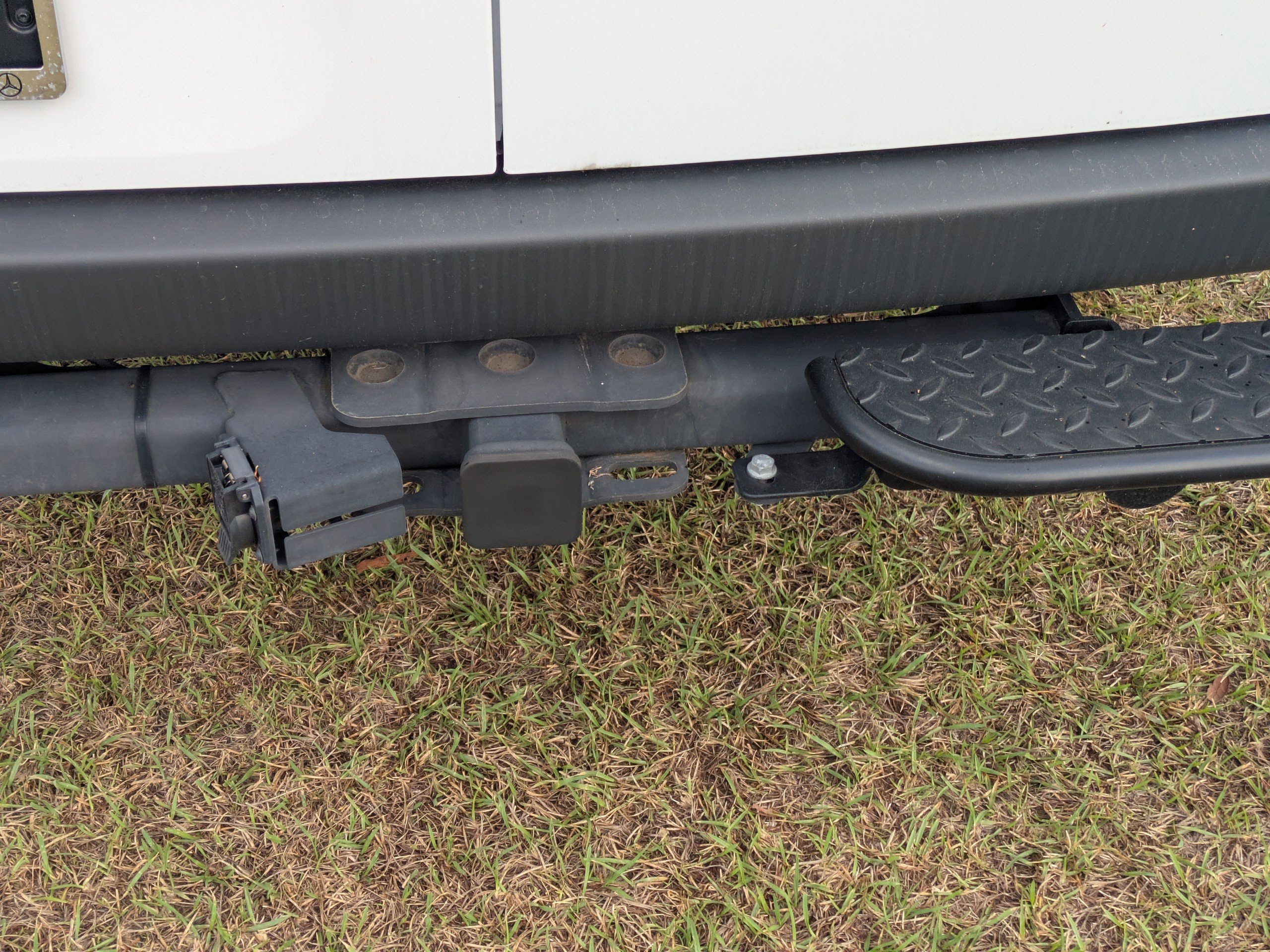 New 2025 Mercedes-Benz Sprinter 2500 image 12