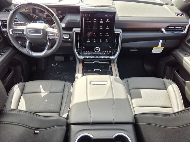 New 2026 GMC Yukon XL Denali w/ Denali Reserve Package AWD/4WD image 8