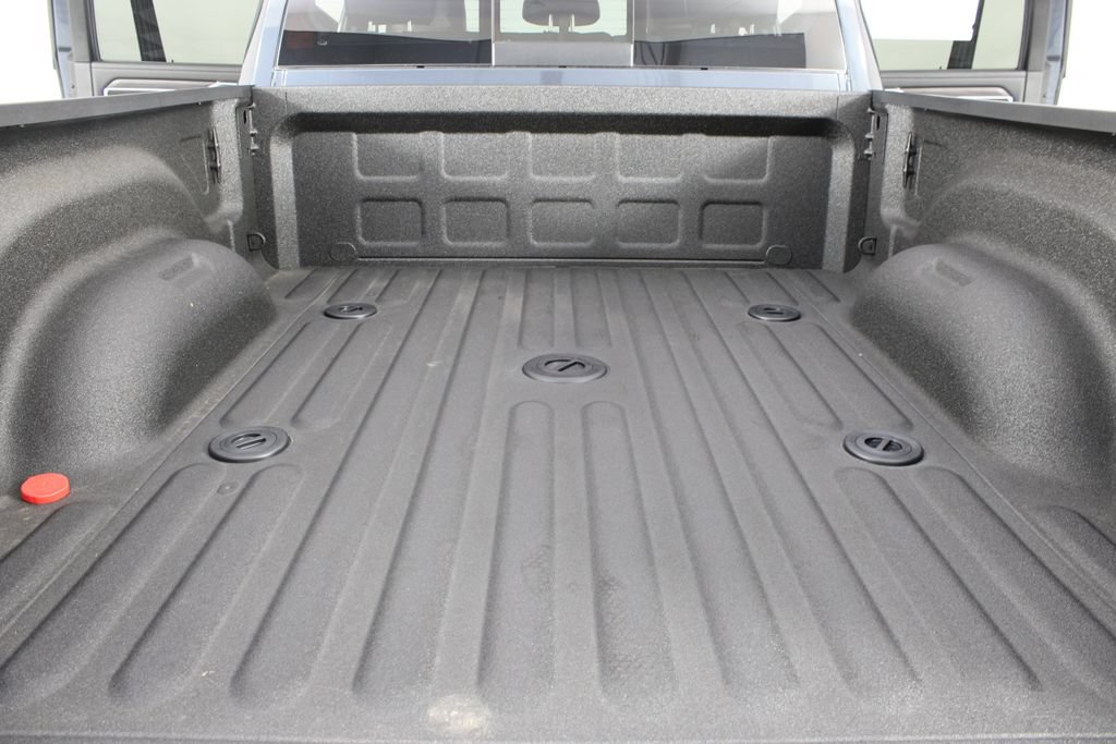 New 2026 RAM 2500 Laramie w/ Sport Appearance Package AWD/4WD image 20