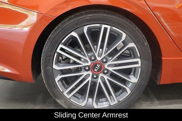 Used 2020 Kia Forte GT FWD image 29