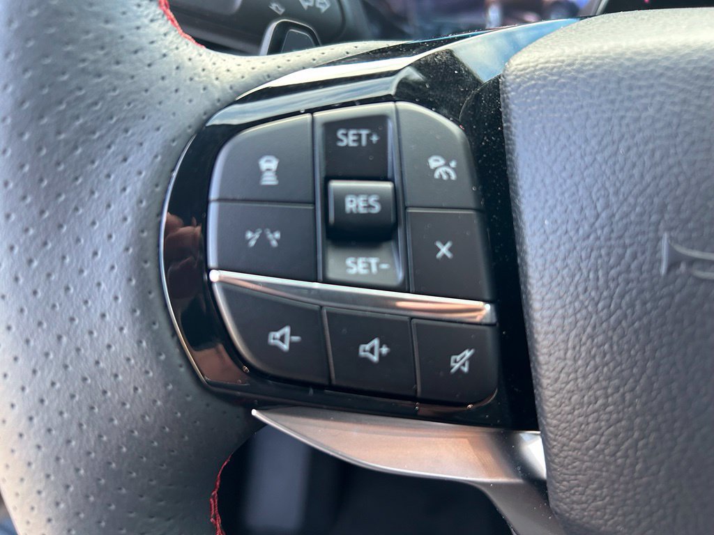 Used 2026 Ford Explorer ST AWD/4WD image 13