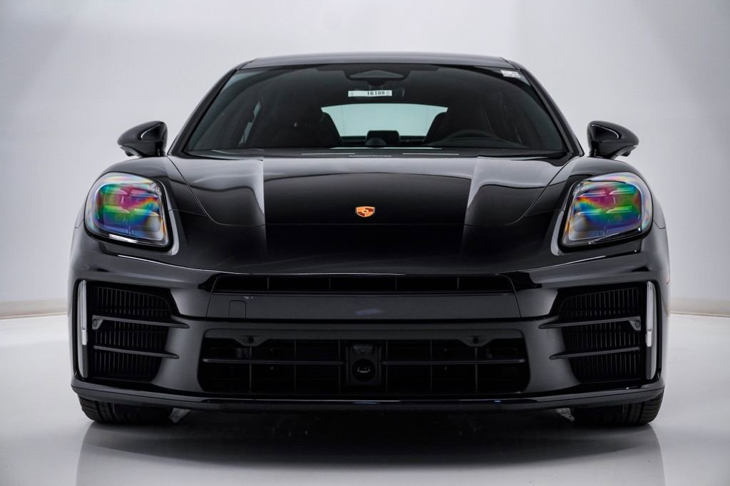 New 2026 Porsche Panamera 4 AWD/4WD image 6