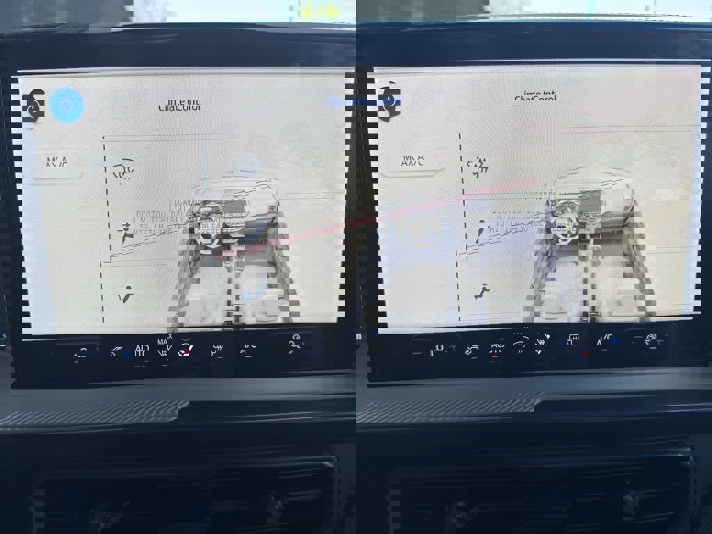 New 2025 Ford Bronco Sport Big Bend image 28