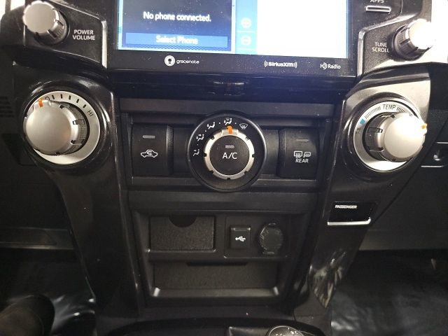 Certified 2023 Toyota 4Runner TRD Off-Road Premium image 25