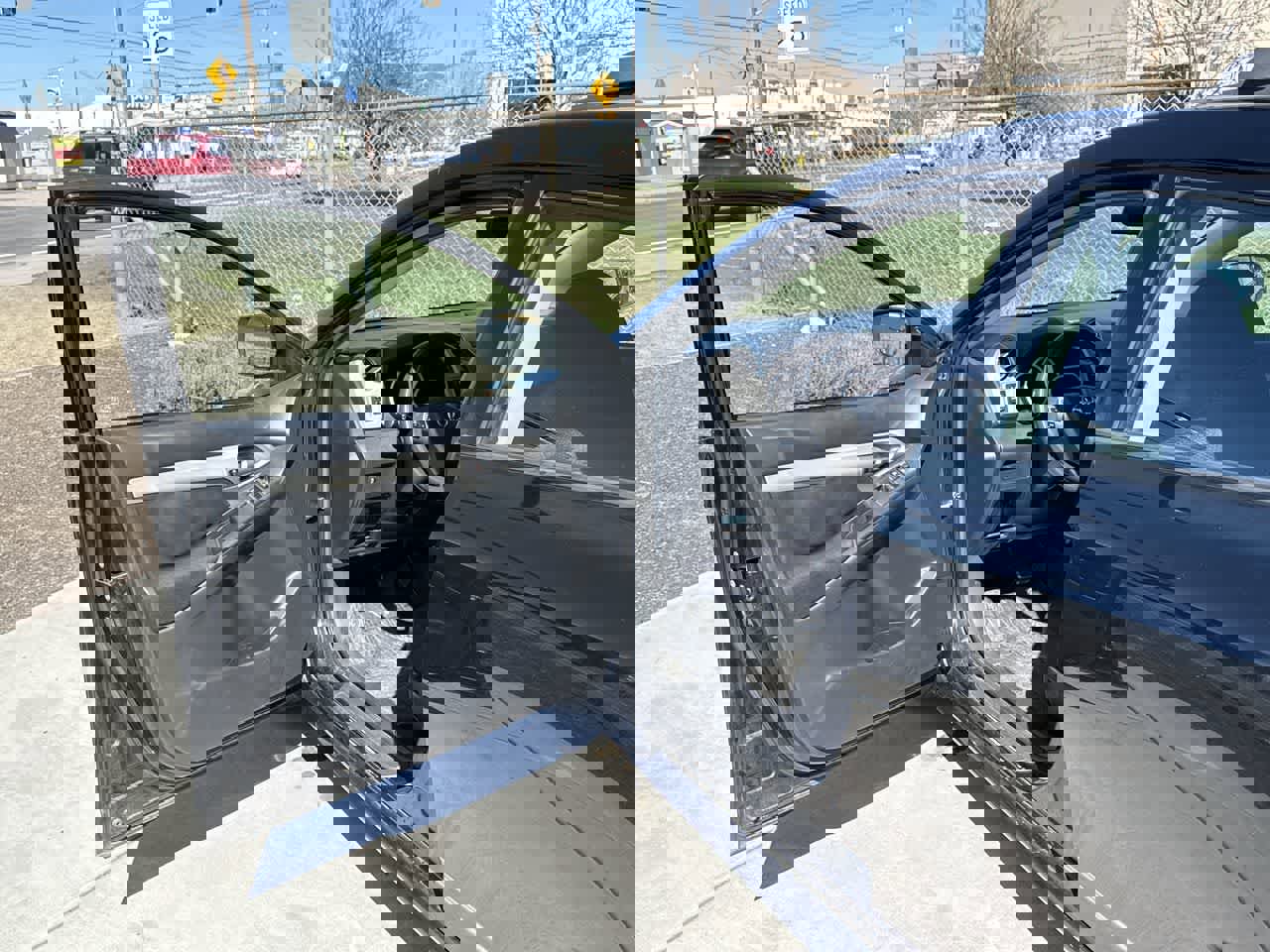 Used 2011 Toyota Matrix S image 10