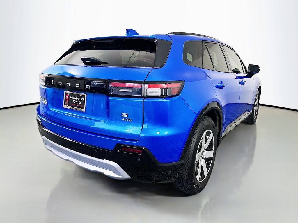 Used 2024 Honda Prologue Touring image 5