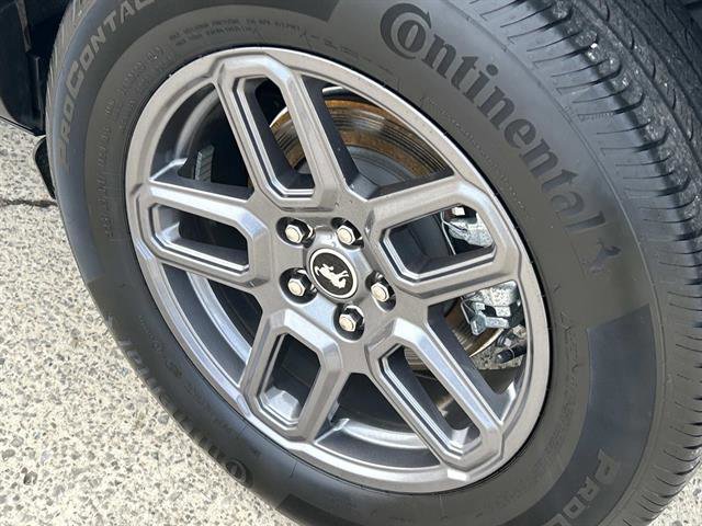 Used 2025 Ford Bronco Sport Big Bend image 12