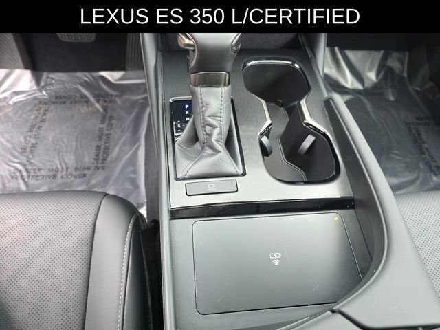 Used 2024 Lexus ES 350 w/ Premium Package FWD image 25