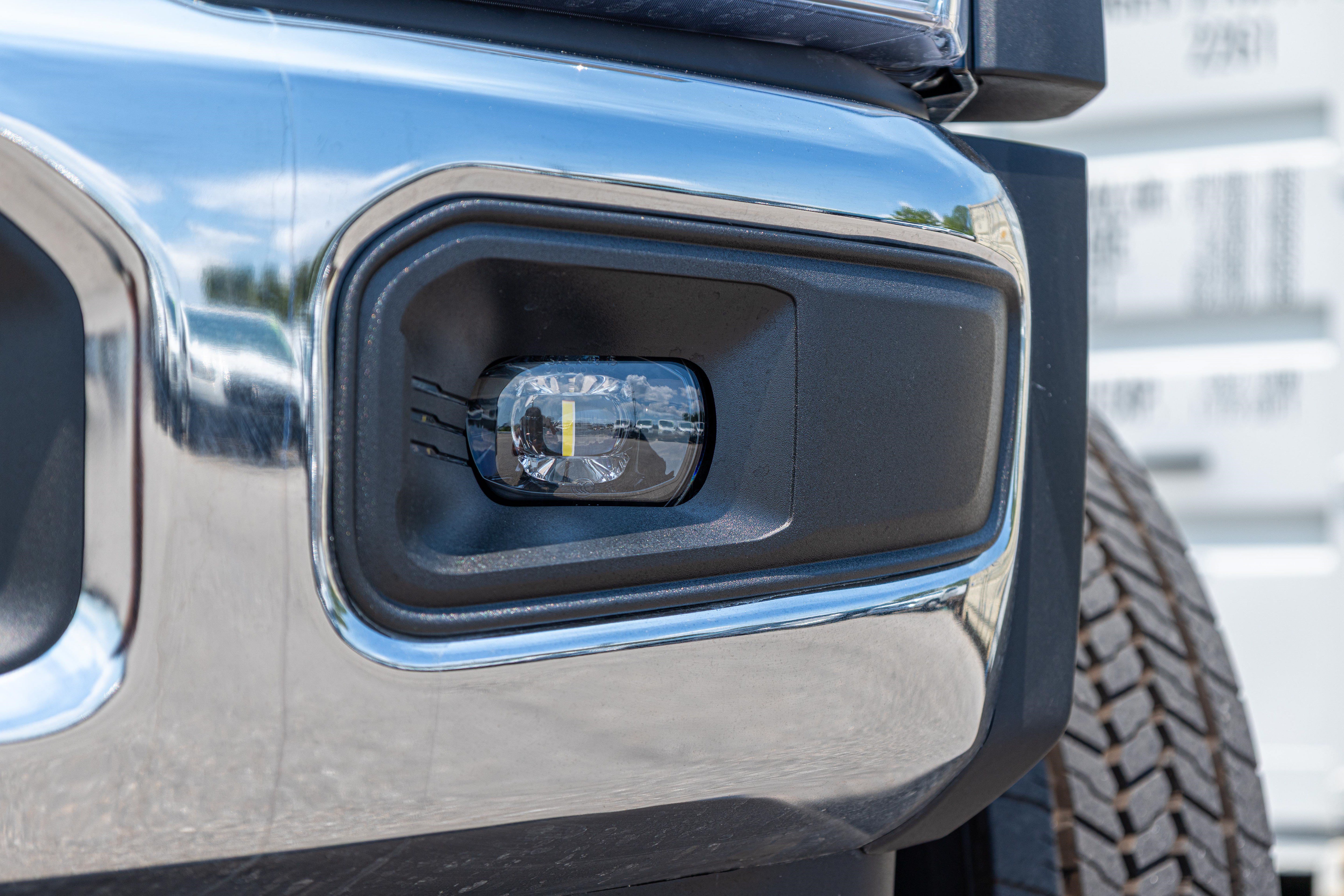 New 2026 Ford F450 Lariat AWD/4WD image 17