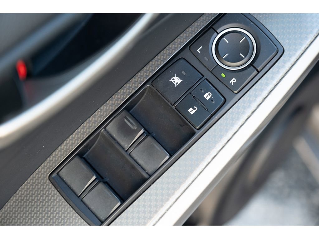 Used 2017 Lexus IS 350 F Sport w/ F Sport Package image 14