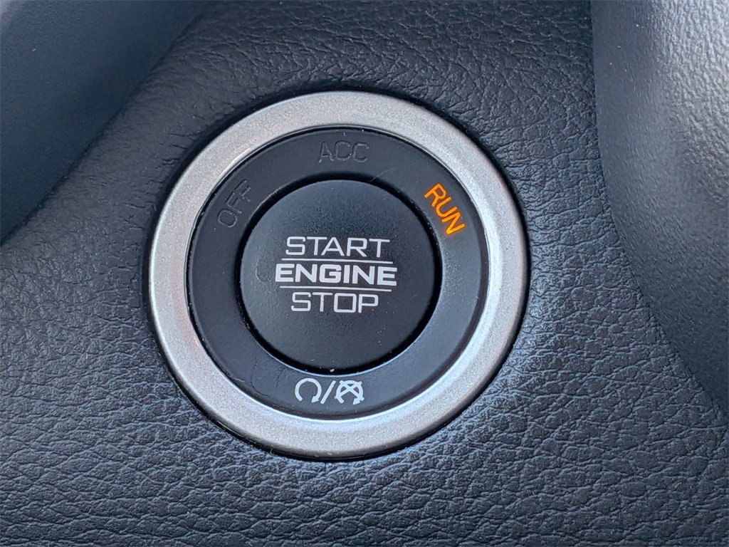 Used 2024 RAM 1500 Big Horn image 31