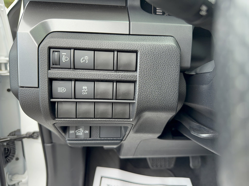 Used 2026 Toyota Tacoma SR5 RWD image 14