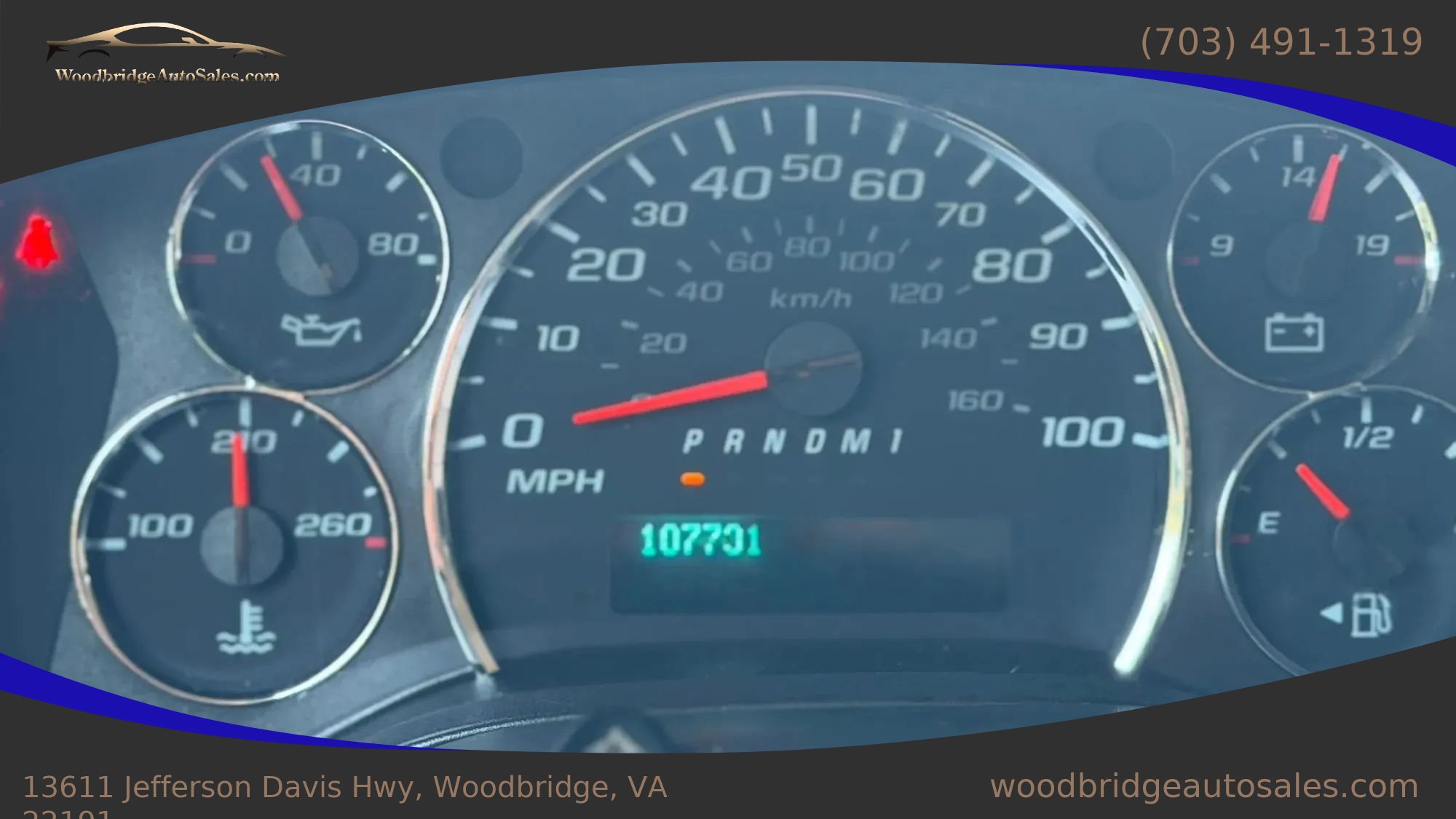 Used 2019 Chevrolet Express 2500 w/ Communications Package RWD image 18