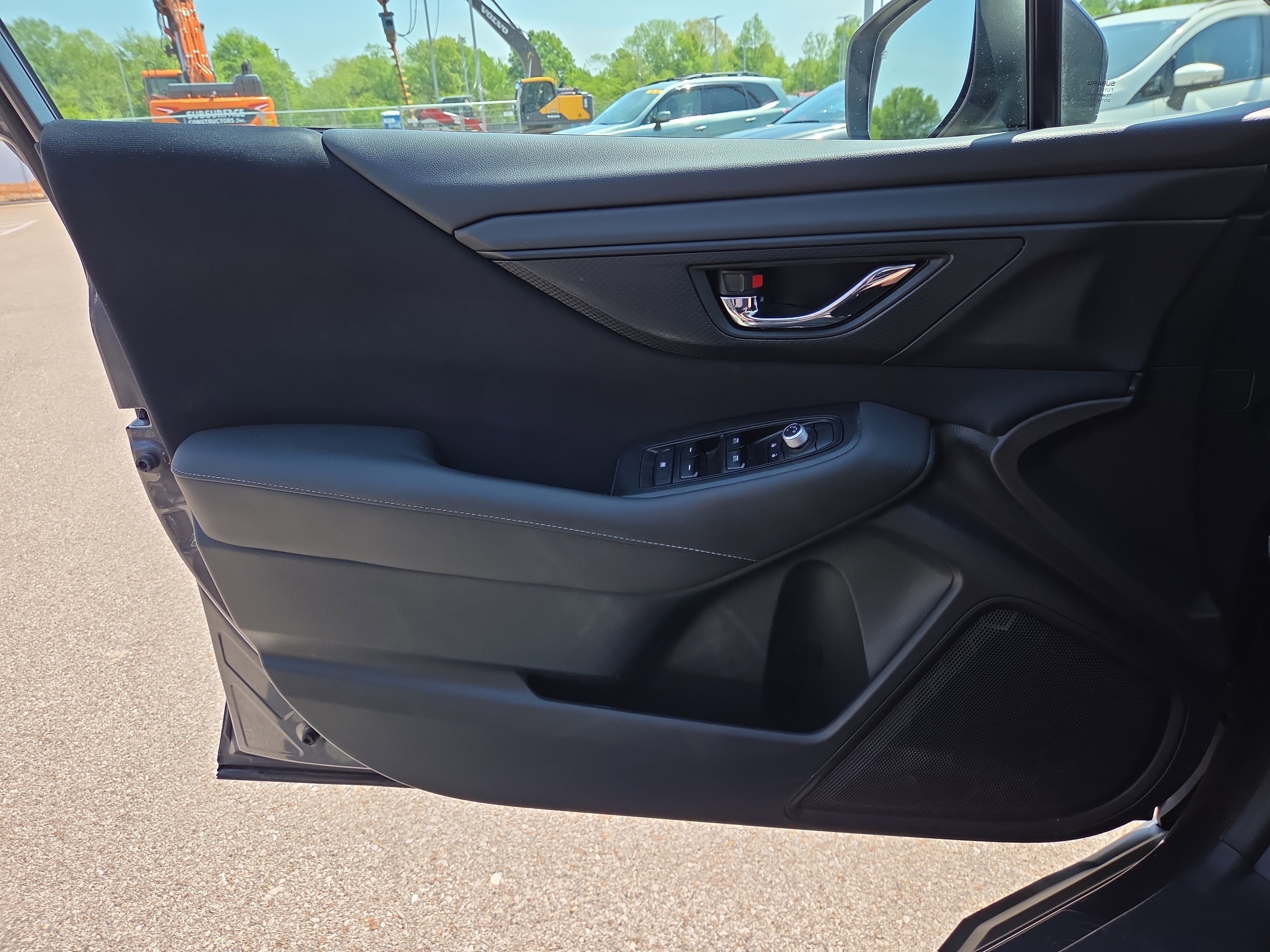 Used 2020 Subaru Outback Premium w/ Popular Package #1 image 17