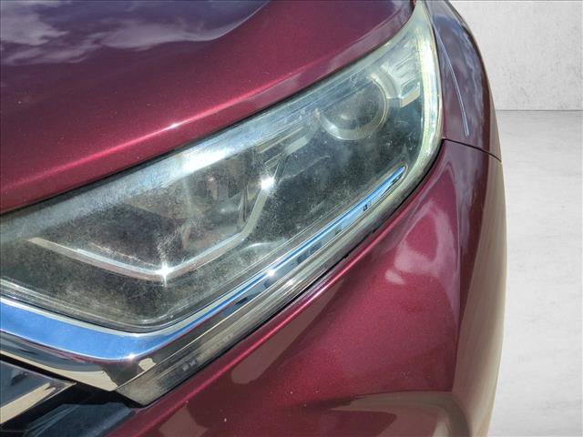 Used 2018 Honda CR-V EX-L image 9