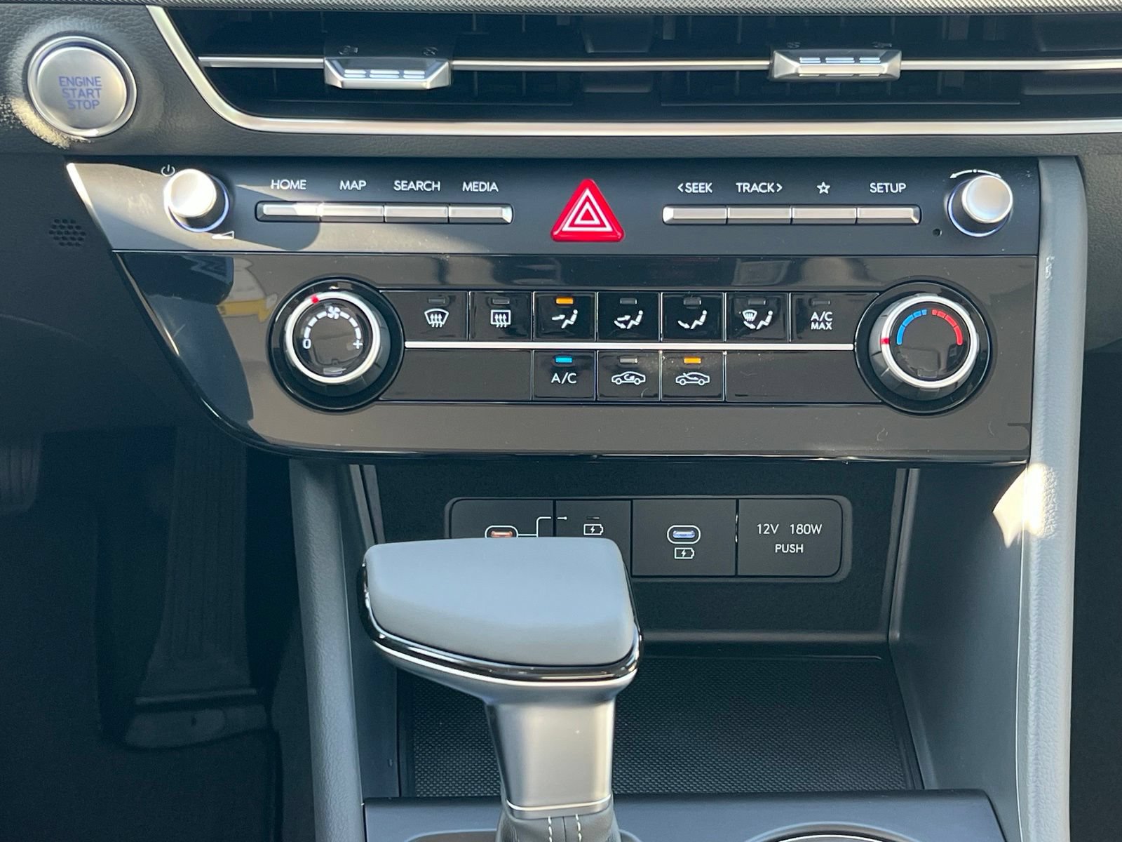New 2026 Hyundai Sonata SE FWD image 31