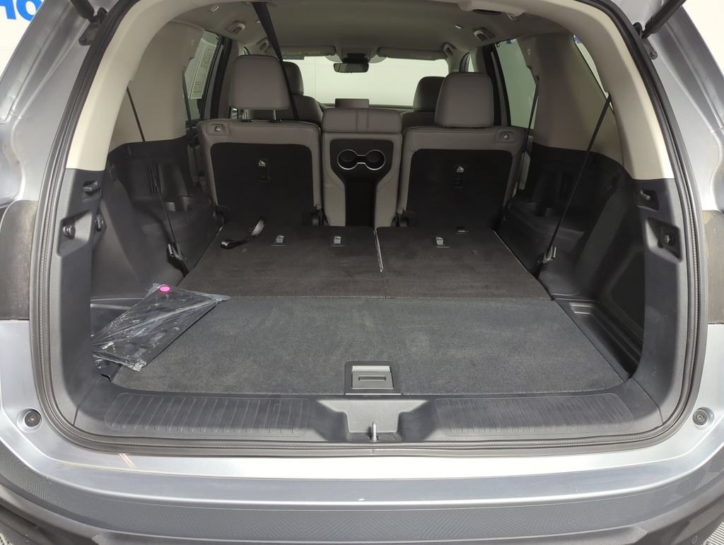 Certified 2025 Honda Pilot EX-L image 19