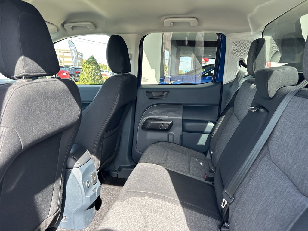 Used 2024 Ford Maverick XLT w/ XLT Luxury Package image 17