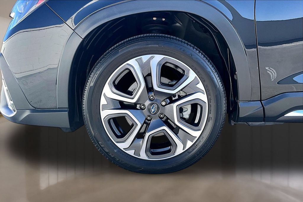 Used 2024 Subaru Ascent Touring AWD/4WD image 33