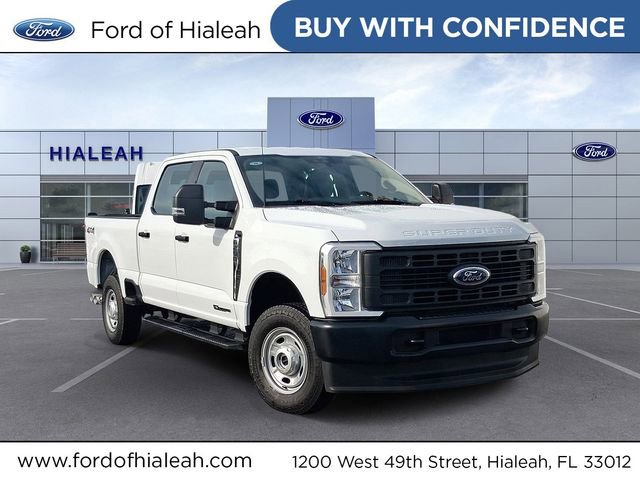 Used 2026 Ford F250 XL