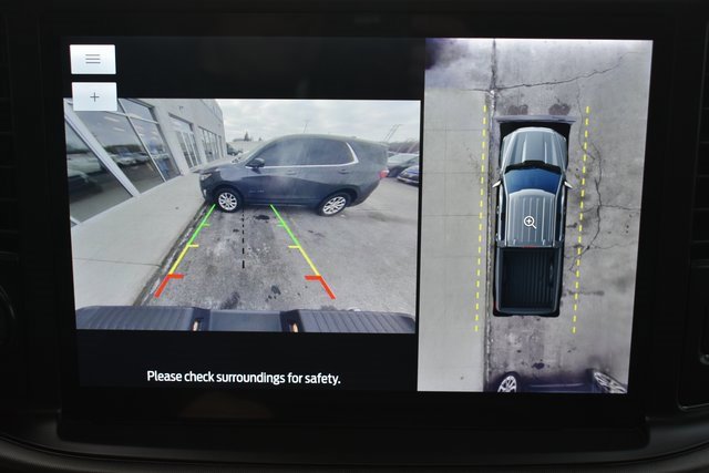 Used 2023 Ford F150 Tremor w/ Equipment Group 402A High image 35