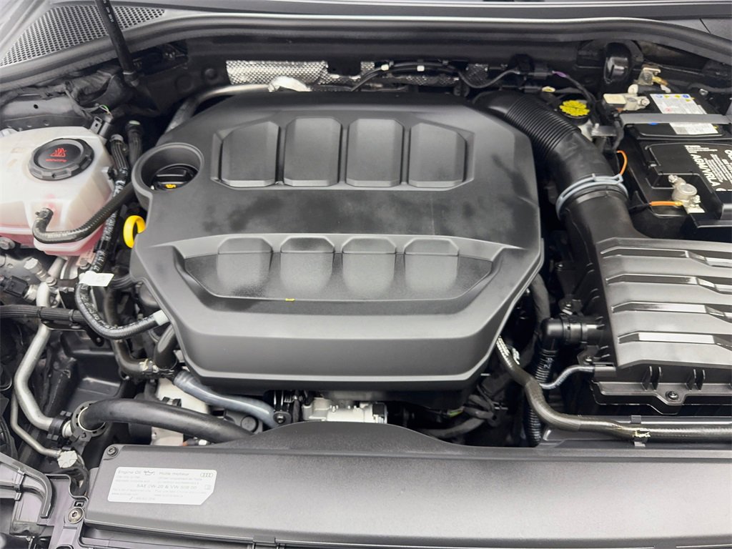 Used 2022 Audi A3 2.0T Premium w/ Convenience Package image 76