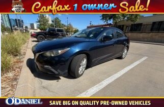 Used 2014 MAZDA MAZDA3 i Touring FWD image 3