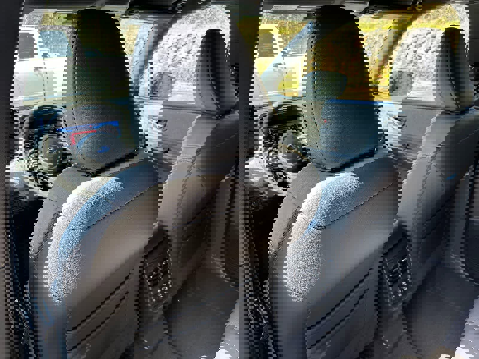 New 2026 Subaru Outback Limited XT AWD/4WD image 10