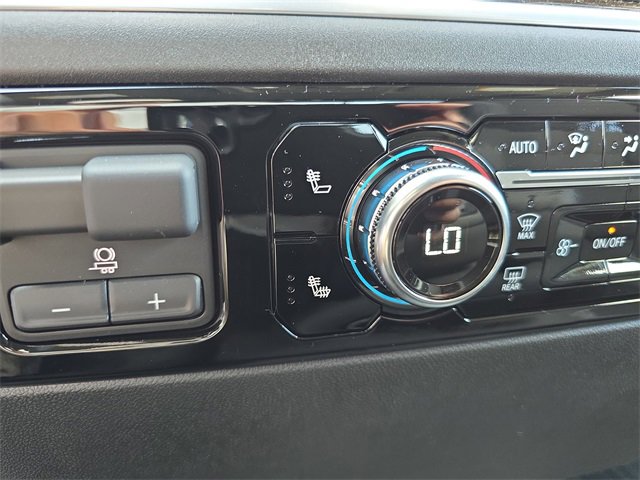 New 2026 GMC Sierra 1500 SLE w/ Preferred Package image 23