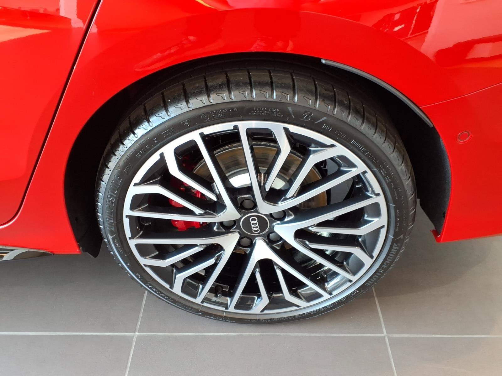 New 2026 Audi S3 Premium AWD/4WD image 11