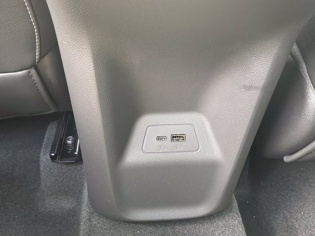 New 2026 Buick Envision Sport Touring AWD/4WD image 28