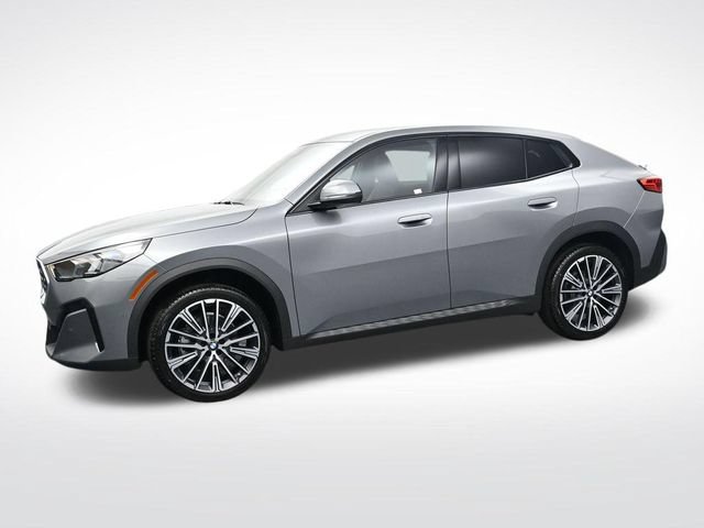 New 2026 BMW X2 xDrive28i w/ Technology Package AWD/4WD image 8