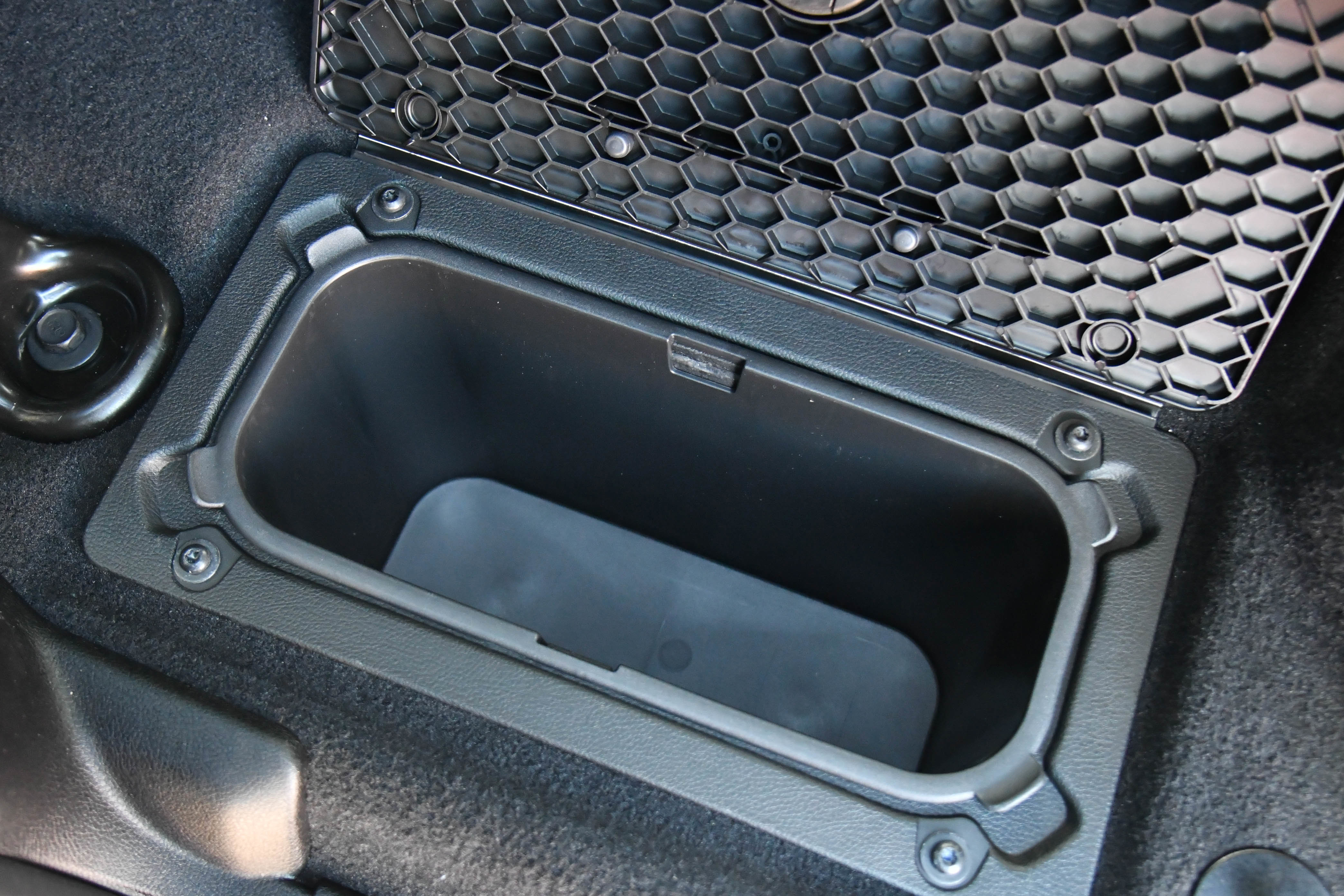 Used 2025 RAM 2500 Big Horn image 39