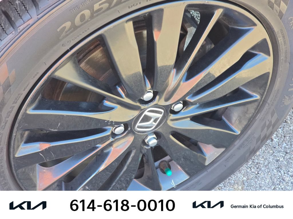 Used 2018 Honda Fit Sport image 13