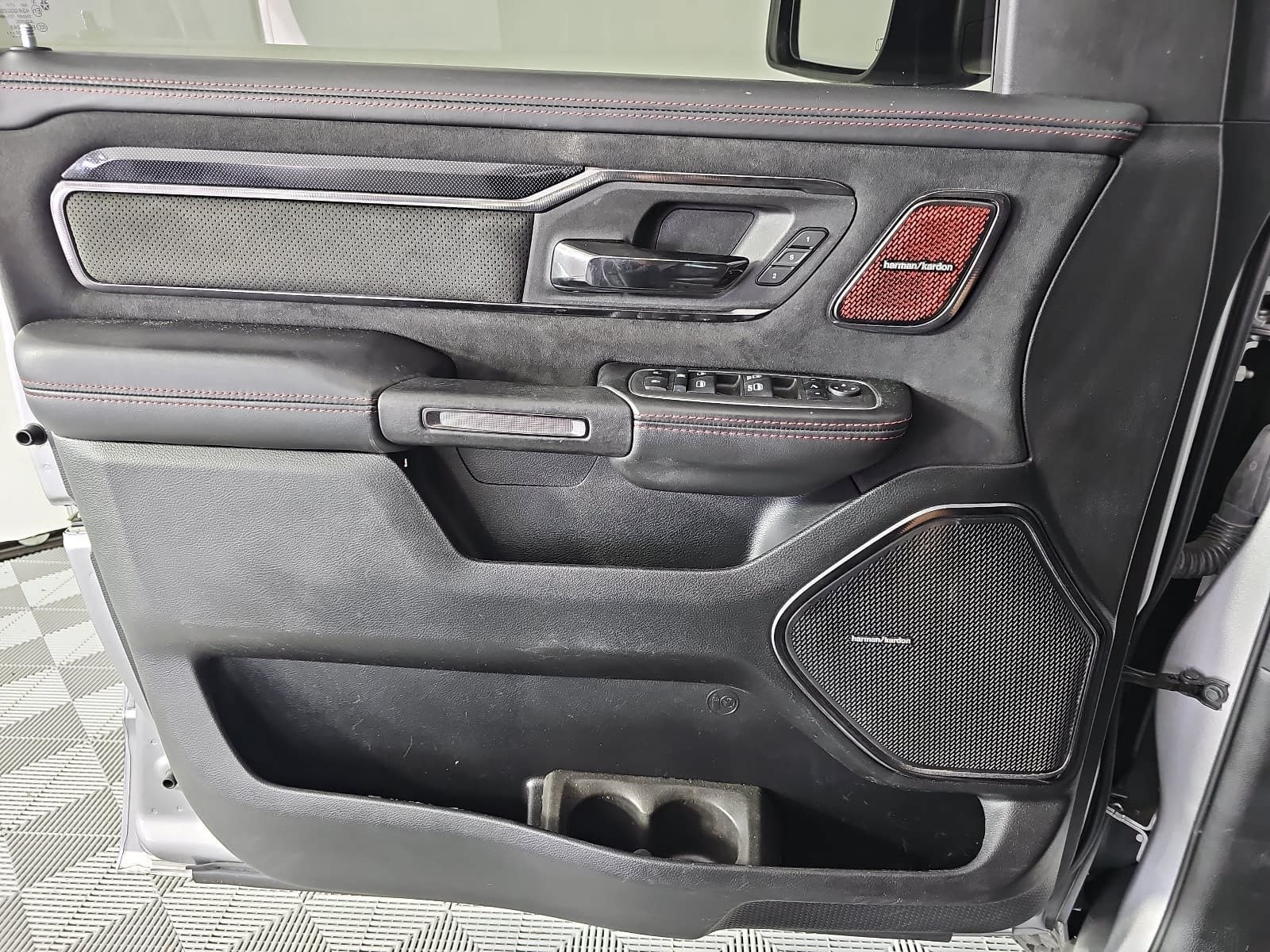 Used 2022 RAM 1500 TRX w/ TRX Level 2 Equipment Group AWD/4WD image 24