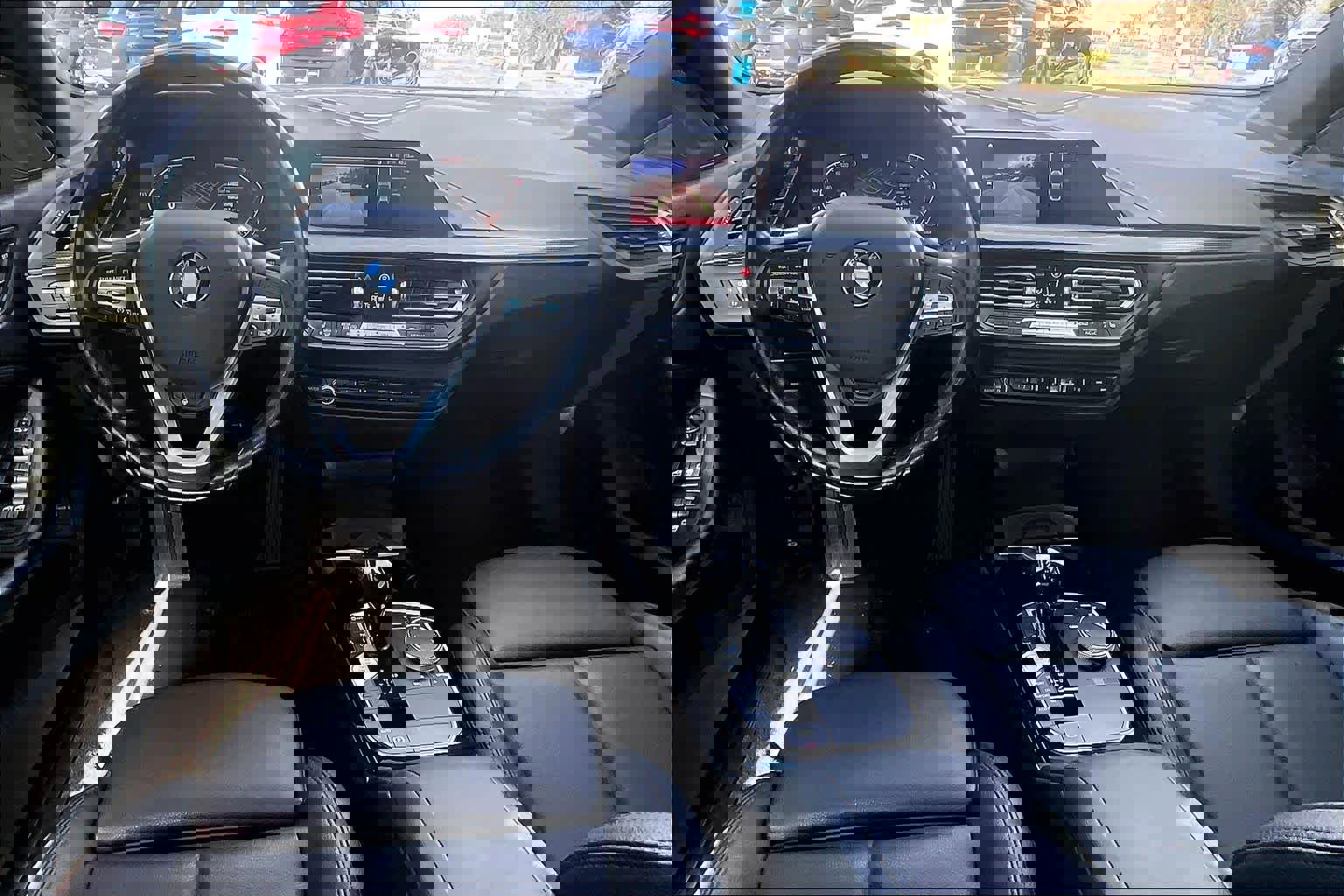 Used 2024 BMW 228i xDrive Gran Coupe image 16