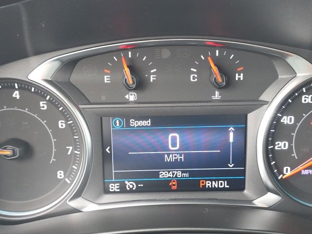 Used 2023 Chevrolet Equinox LT image 17