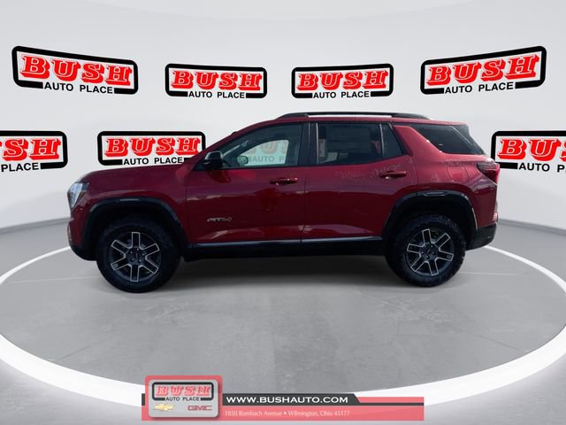 New 2026 GMC Terrain AT4 w/ Convenience Package III image 7