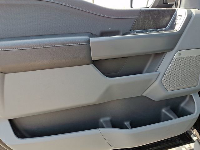 Used 2024 Ford F150 Lightning Flash image 12