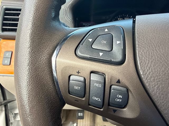 Used 2014 Lincoln MKX FWD w/ Equipment Group 102A image 24