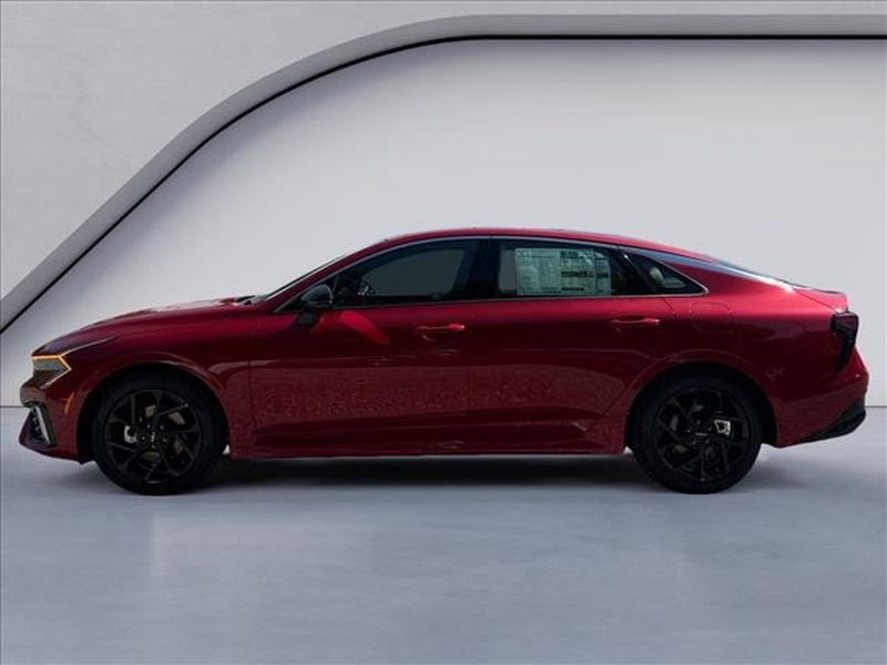 New 2026 Kia K5 GT-Line w/ GT-Line Premium Package FWD image 2