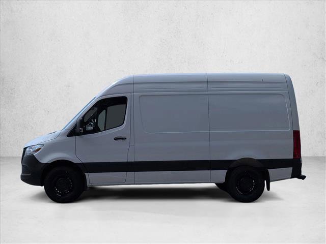 New 2026 Mercedes-Benz Sprinter 2500 image 5